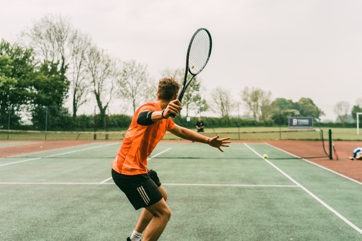 Juniorský tenis